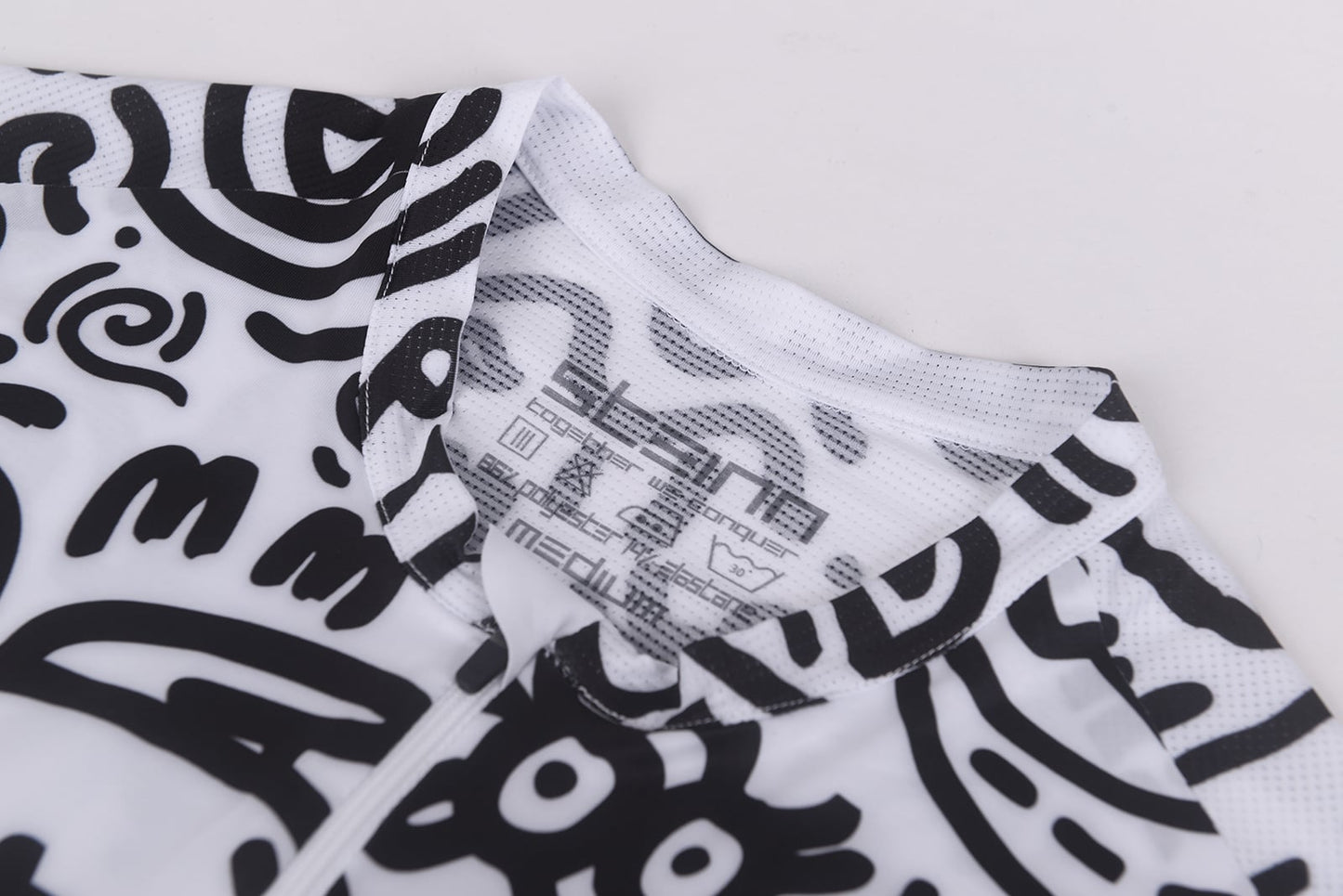 Maillot SS X Ron - Steinn