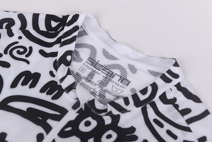 Maillot SS X Ron - Steinn
