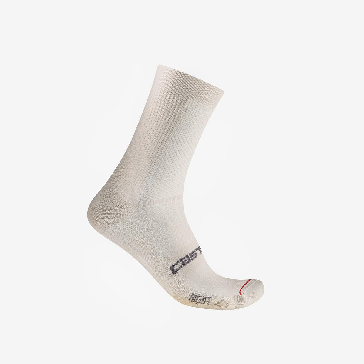 Chaussettes Espresso 12 Femme - Castelli