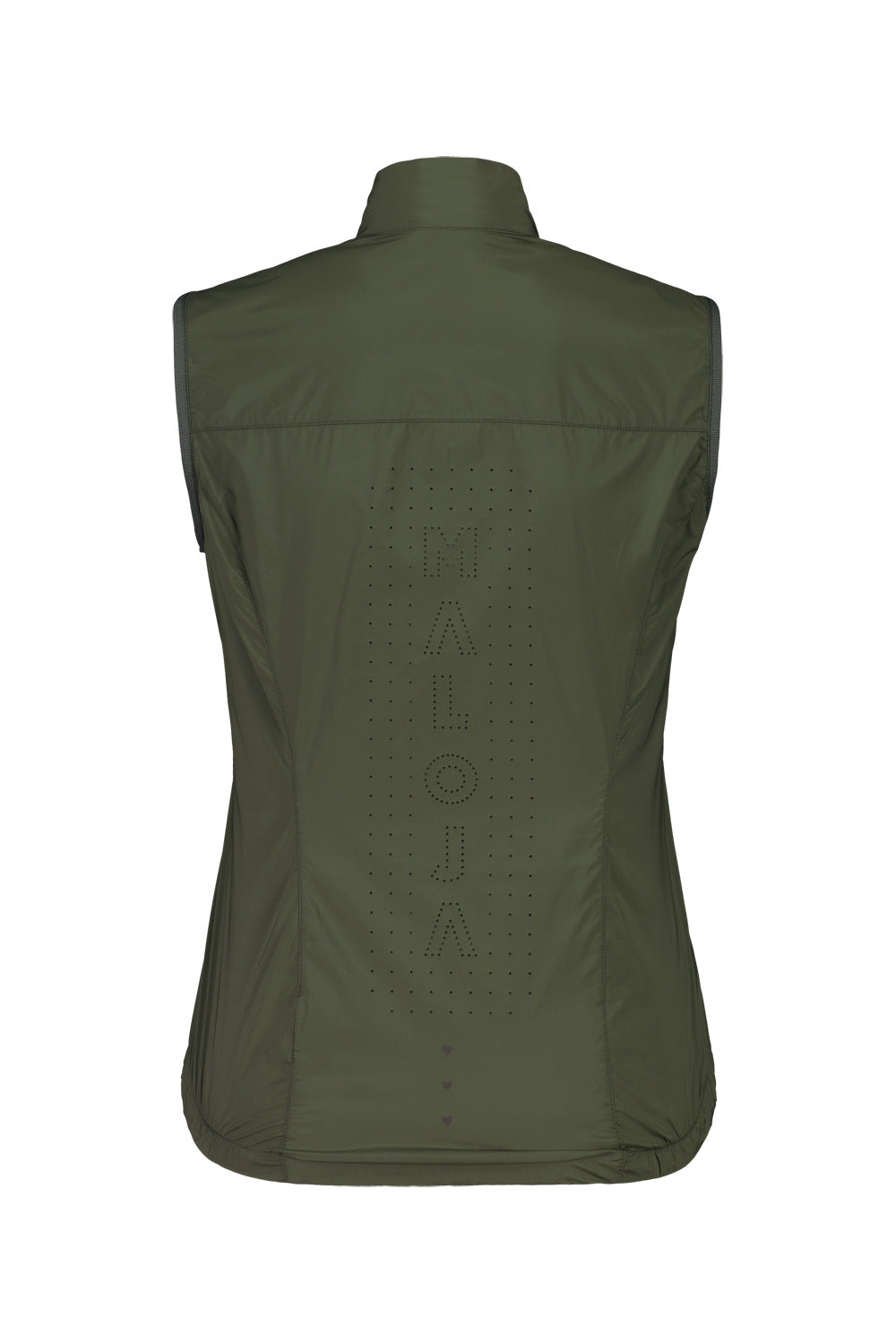 Veste Coupe-vent SeisM. Femme - Maloja
