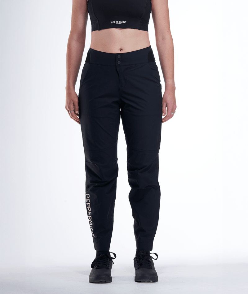 Pantalon Signature - Peppermint