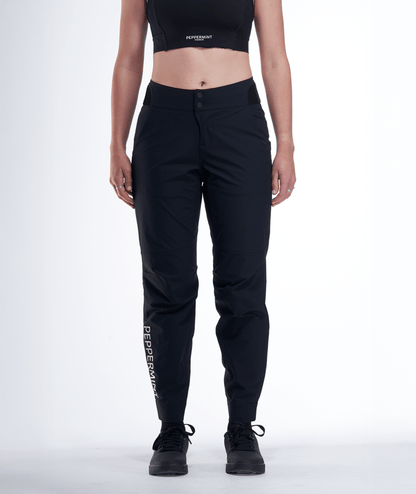 Pantalon Signature - Peppermint