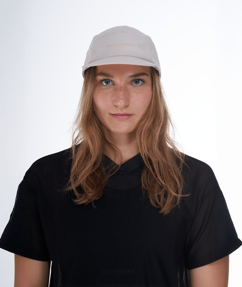 Casquette Tech - Peppermint
