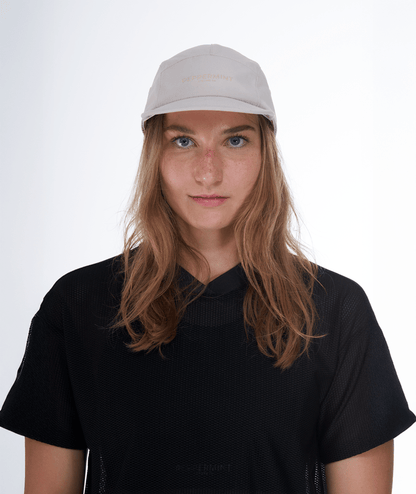 Casquette Tech - Peppermint