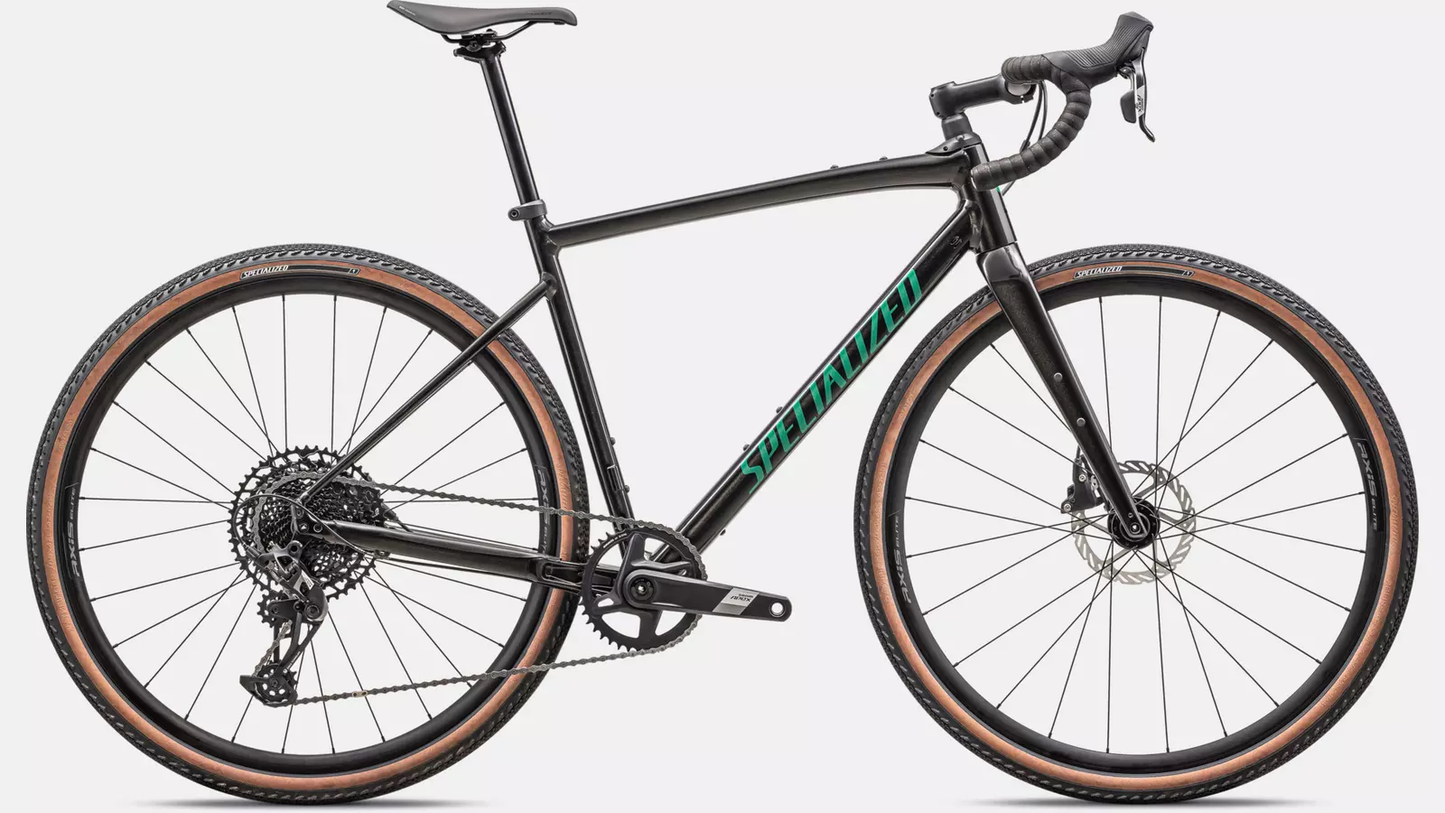 Vélo Diverge E5 Comp - Specialized