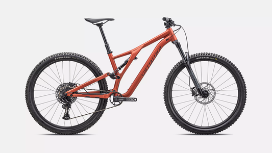 Vélo Stumpjumper Alloy - Specialized