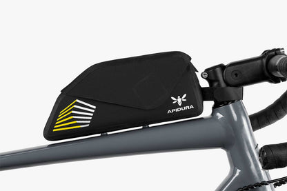 Sac de cadre Bolt-On Race Series 1L - Apidura
