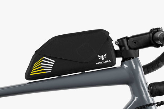 Sac de cadre Bolt-On Race Series 1L - Apidura