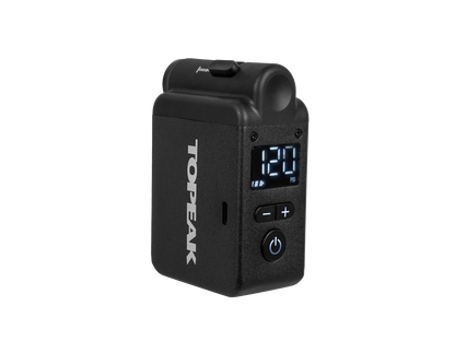 Pompe Numérique Électrique E-BOOSTER - Topeak
