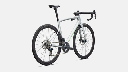 Vélo Tarmac SL9 Expert SRAM Force AXS - Specialized