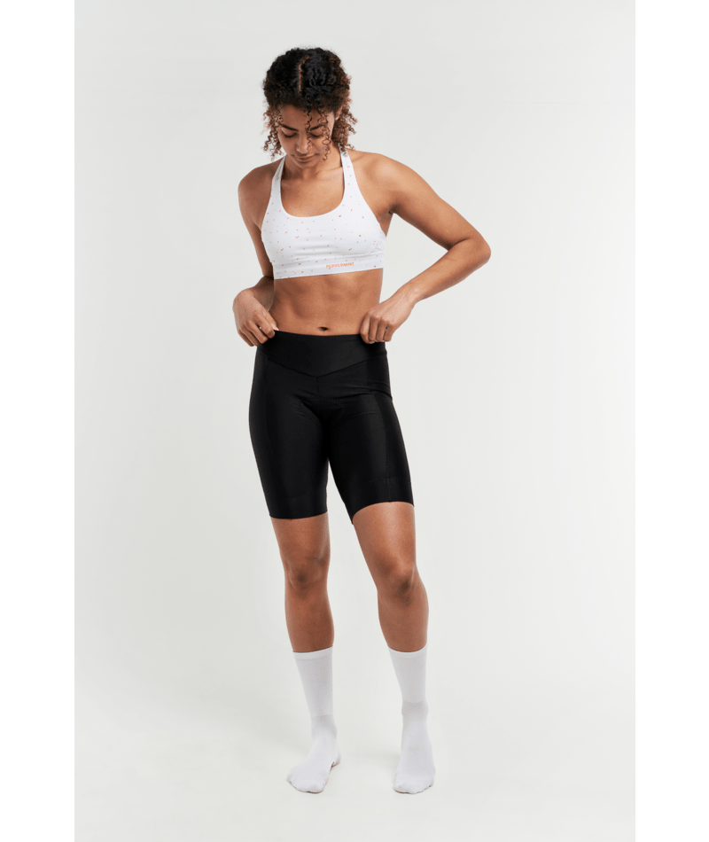 Short Classique - Peppermint
