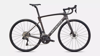 Vélo Roubaix SL8 Comp - Specialized