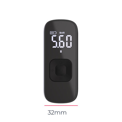 Pompe Électrique BMP-201 BarBank - BBB Cycling