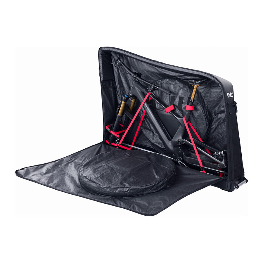 Sac de Voyage Mountain Bike Bag Pro - Evoc