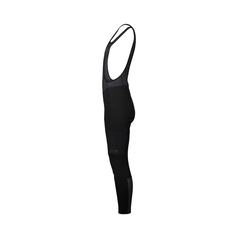 Cuissard à bretelles  Thermique Cargo Femme - Poc