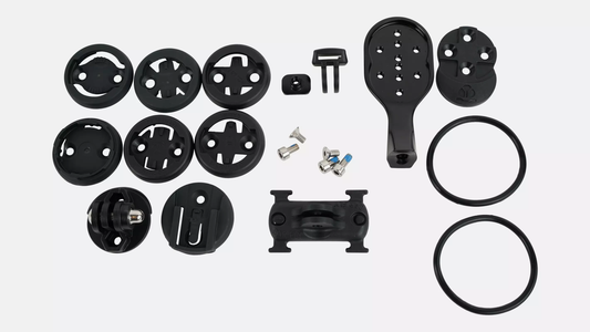 Accessoires de support GPS pour potence Specialized