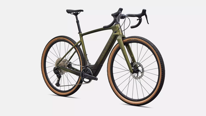 Vélo Turbo Creo 2 Comp - Specialized
