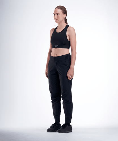 Pantalon Signature - Peppermint