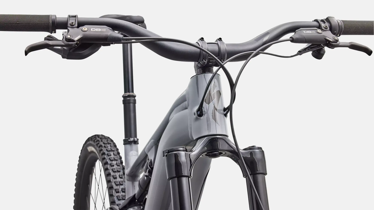 Vélo Turbo Levo 4 Alloy - Specialized
