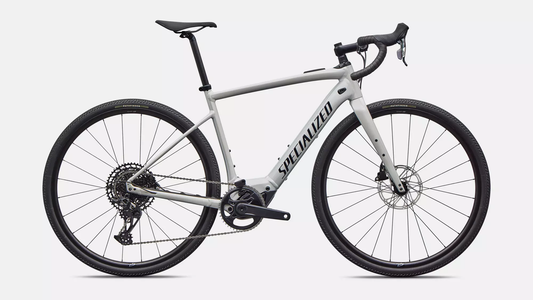 Vélo Location Turbo Creo 2 Comp E5 Gloss Dolomite Metallic 54 - Specialized