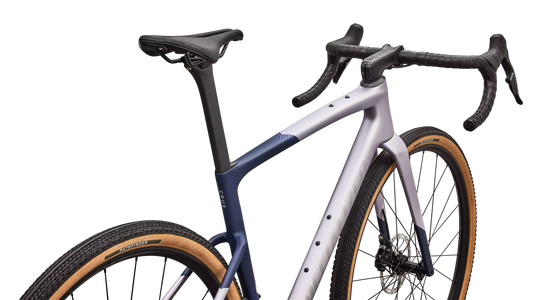 Vélo Crux 5 Comp SRAM Rival XPLR - Specialized