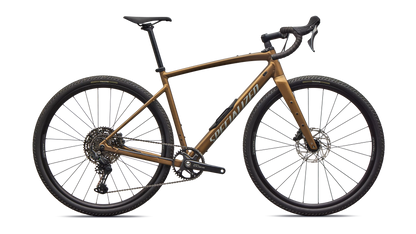 Vélo Diverge 4 Sport Alloy - Specialized