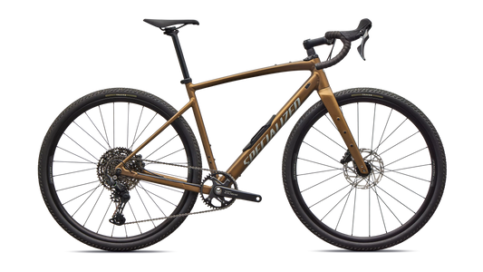 Vélo Diverge 4 Sport Alloy - Specialized