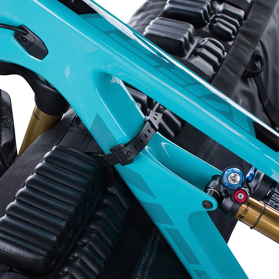 Tailgate Pad Curve - Evoc