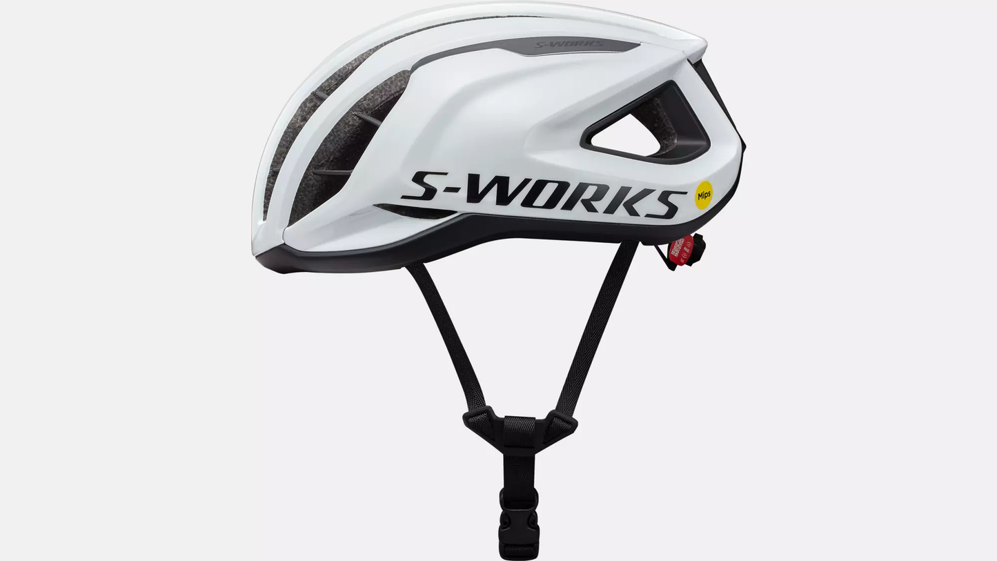 Casque S-Works Prevail 3 - Specialized