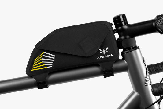 Sac de cadre Pack 1L Race Series - Apidura