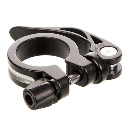 Collet de tige de selle Quick Release - EVO