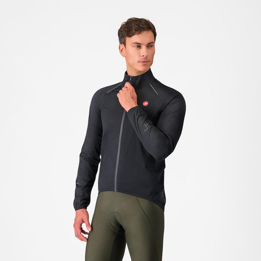 Veste de pluie Emergency 3 - Castelli