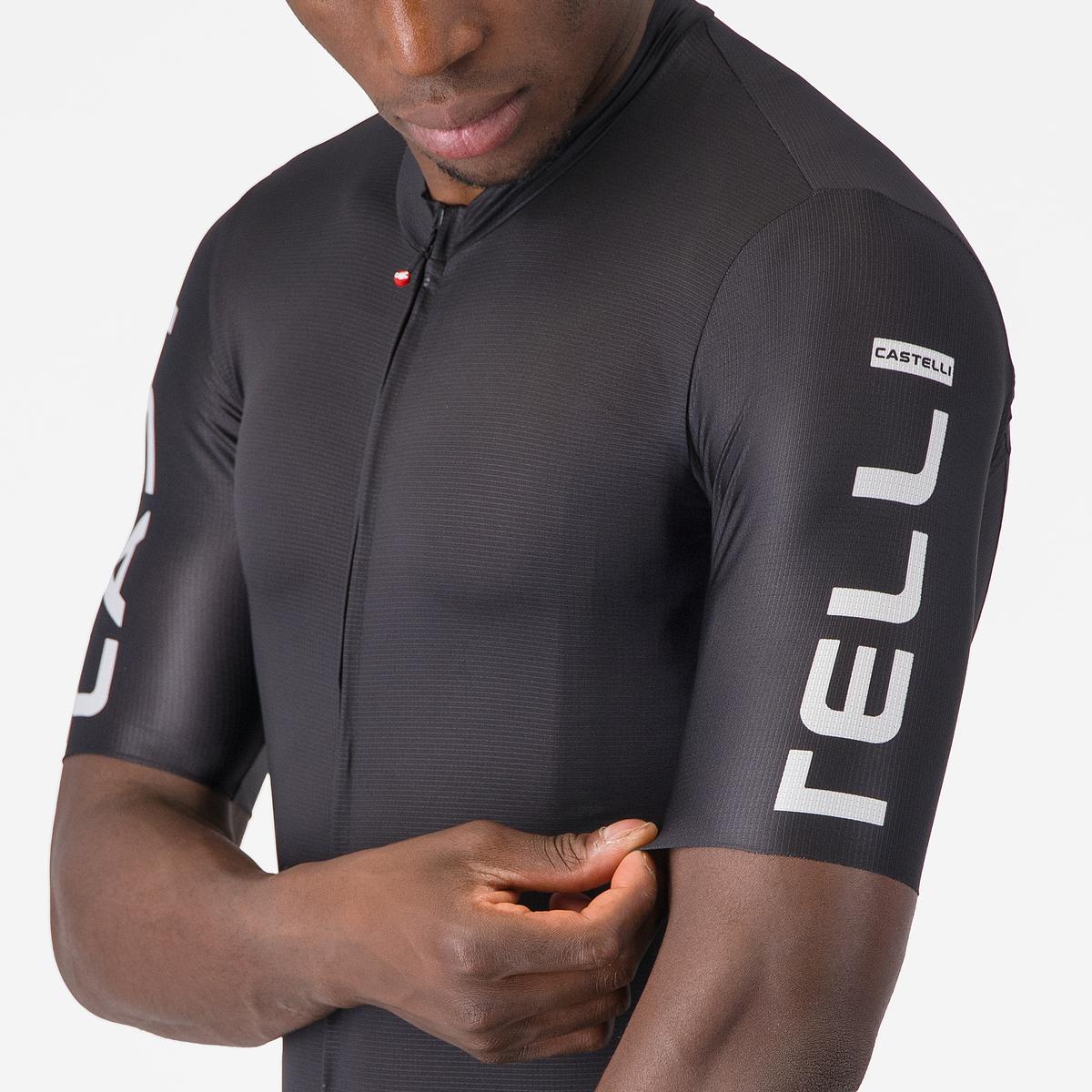 Maillot SS Entrata Apex - Castelli