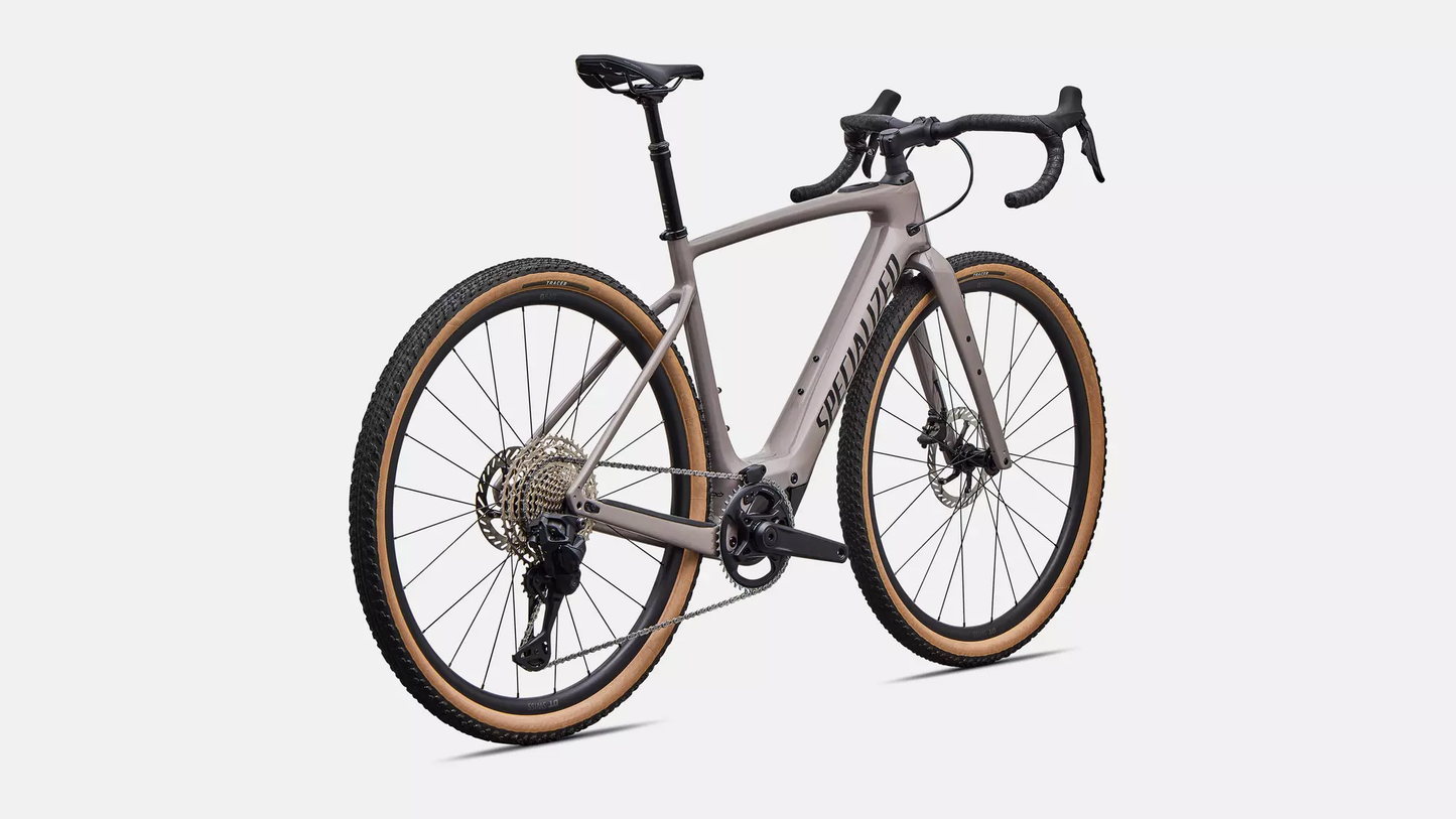 Vélo Turbo Creo 2 Comp - Specialized