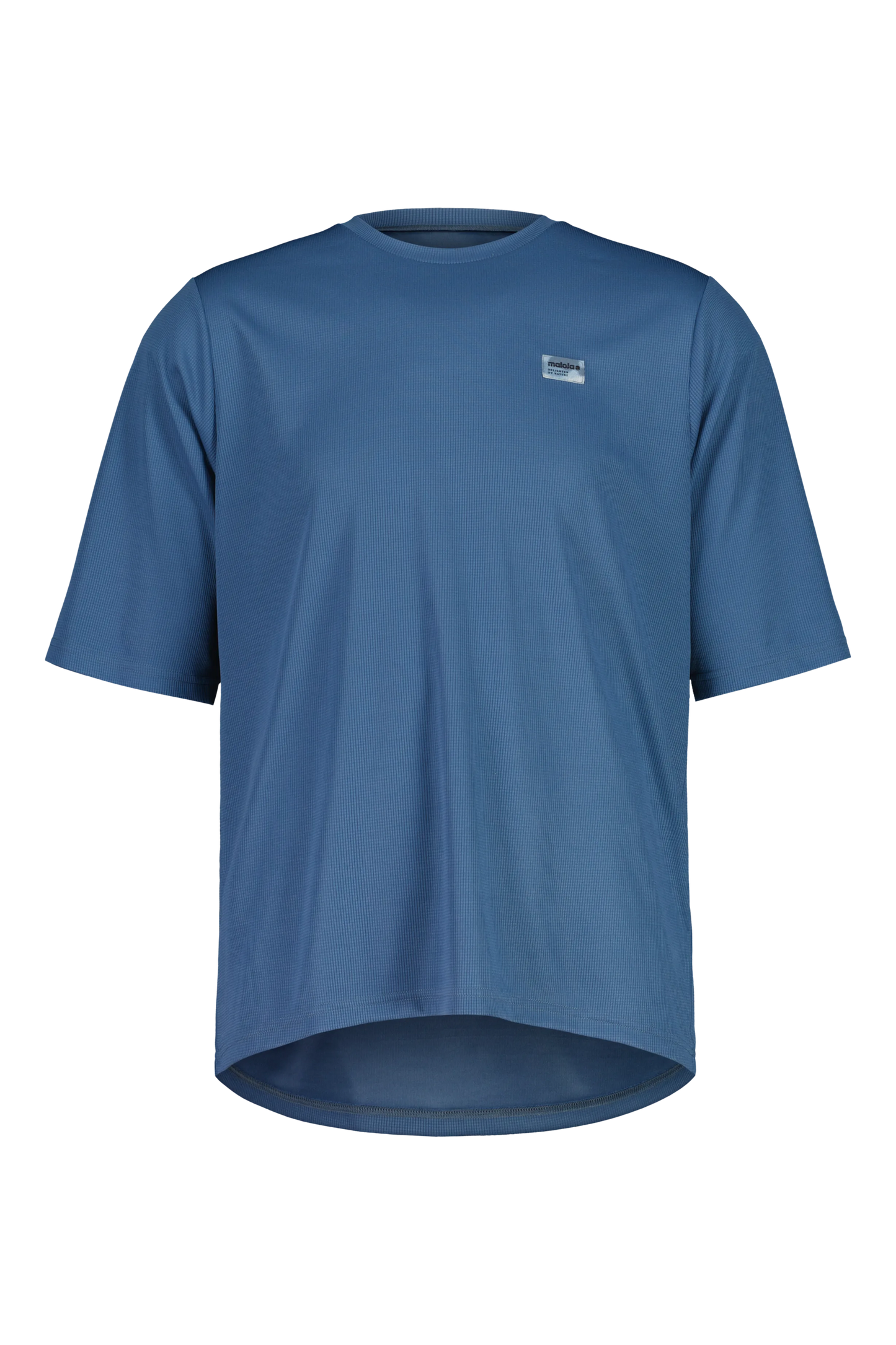 Maillot SS TaminesM. - Maloja