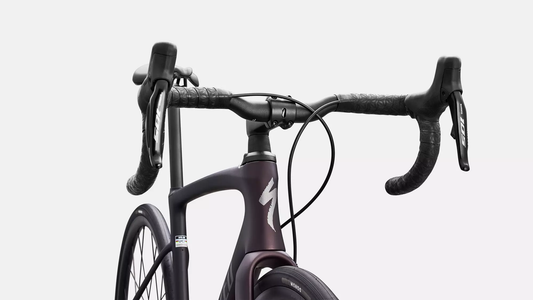 Vélo Roubaix SL8 Comp Shimano 105 Di2 - Specialized