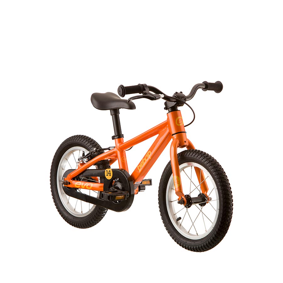 Vélo Bebop 14 - Evo