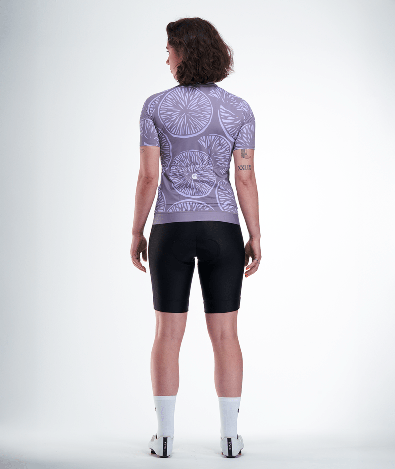 Maillot SS Classique - Peppermint