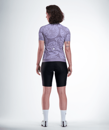 Maillot SS Classique - Peppermint
