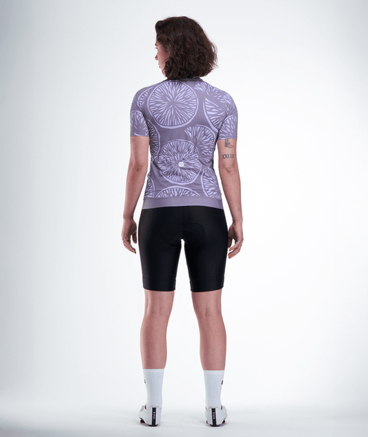 Maillot SS Classique - Peppermint