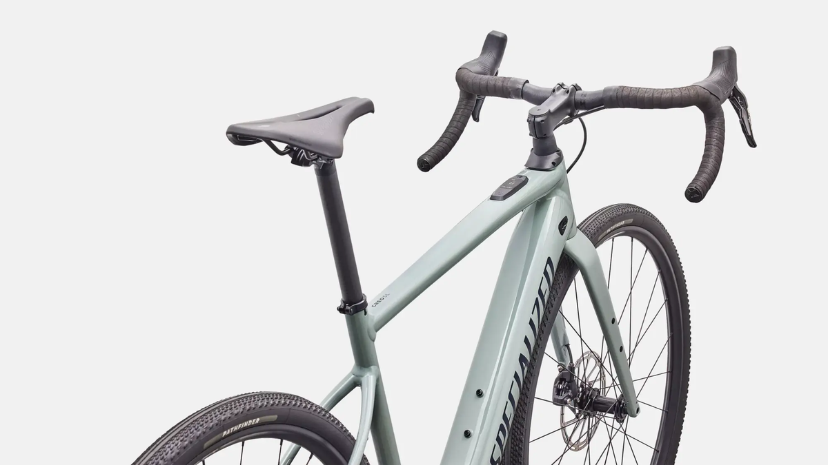 Vélo Turbo Creo 2 Comp E5 - Specialized