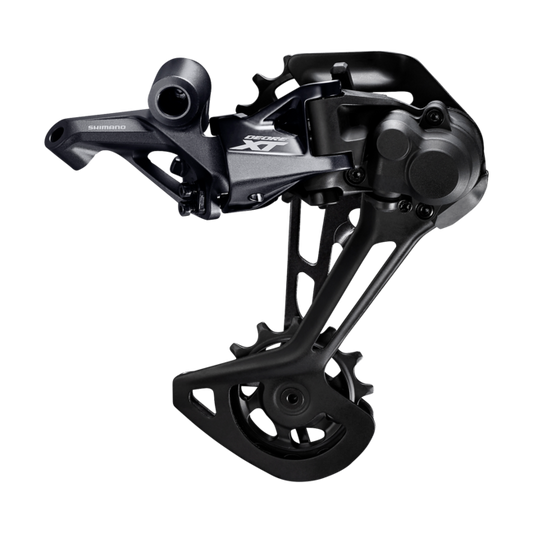 Dérailleur arrière 12 vitesses RD-M8100 DEORE XT SGS - Shimano