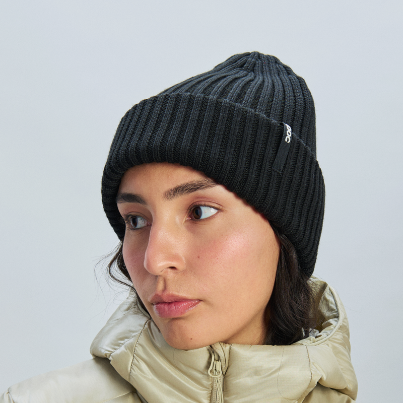Bonnet - Poc