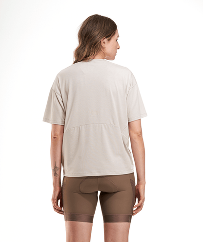 Maillot SS Peak - Peppermint
