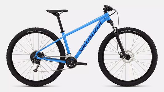 Vélo Rockhopper 27.5 - Specialized