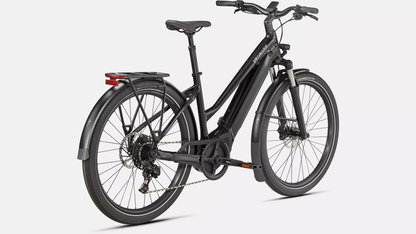 Vélo Turbo Vado 4.0 Step-Through - Specialized