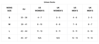 Chaussettes Mérinos Atlas Snow Unisexe - Mons Royale