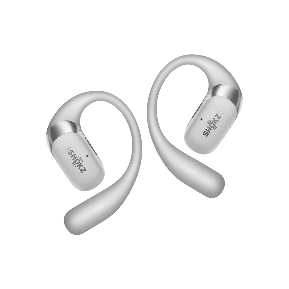 Écouteurs OpenFit 2+ - Shokz