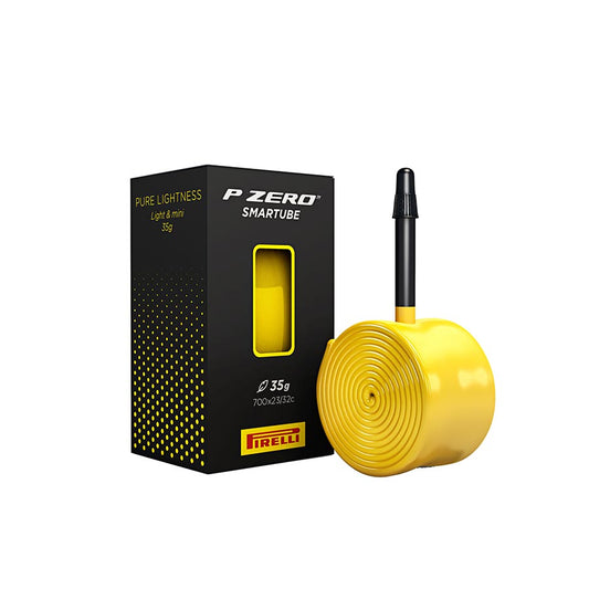 Chambre à air Presta P ZERO SmarTUBE EVO - Pirelli