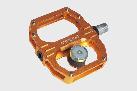 SPORT2 Pedals - Magped 